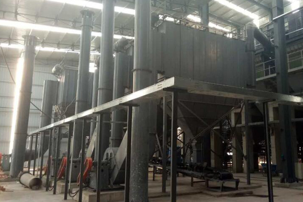 扬州优质机床油烟废气治理生产厂家